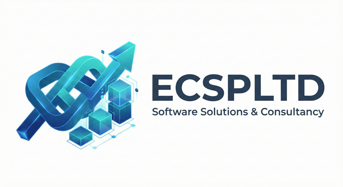 ECSPLTD Software Solutions