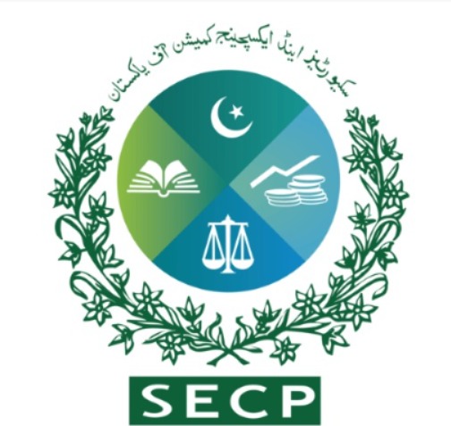 SECP — Registered Company